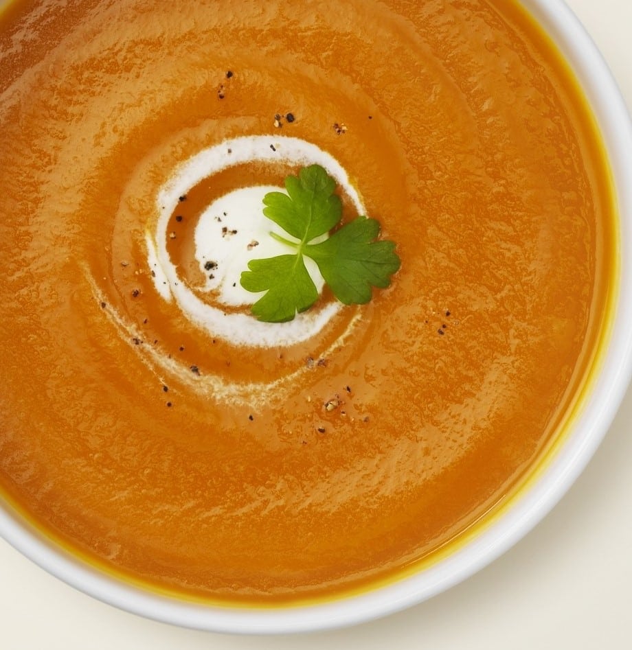 Carrot Soup